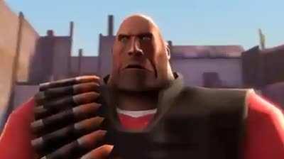 Wow scout took it too far man