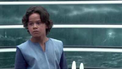 Jango Fett steals Obi-Wans lines