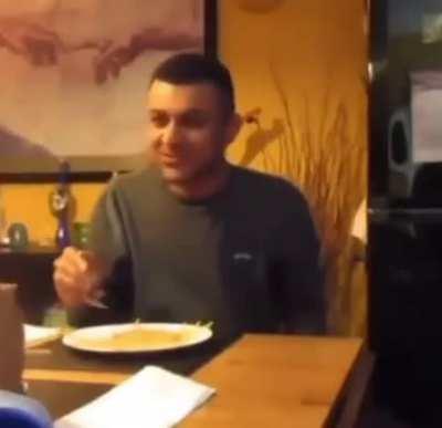 Couple newest chapters in a nutshell