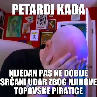 Crna Zeus TNT Bengalka brate