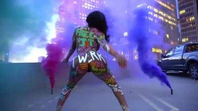 Bodypaint Frenzy🌈