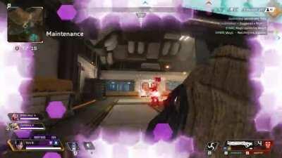 My most satisfying squad wipe