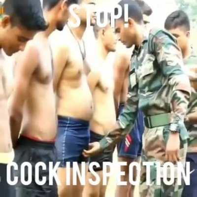 Most important requirement