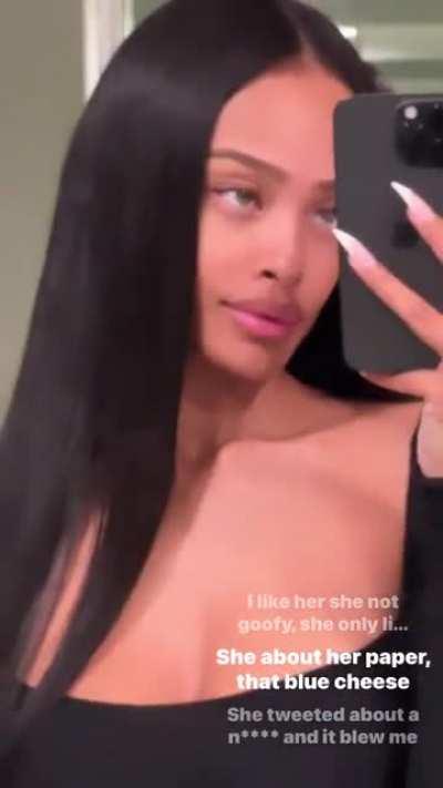 Vinetria Chubbs (@vinetrria) [2022-11-25]