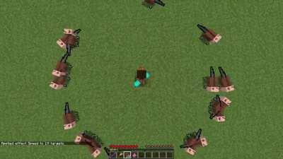 The axonotl story continues...