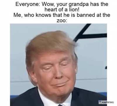 As Abraham Lincoln said: SIKE!!!