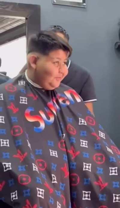 Edge And Fade Expert