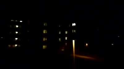 Such a community moment