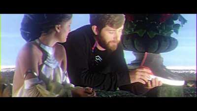 The crossover we didn’t know we deserved…