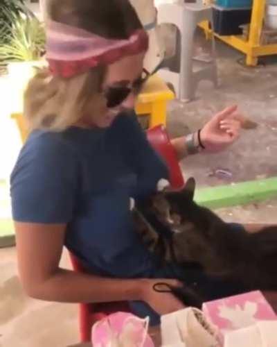 Knead knead knead knead...