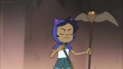 I have to do it... Just wait