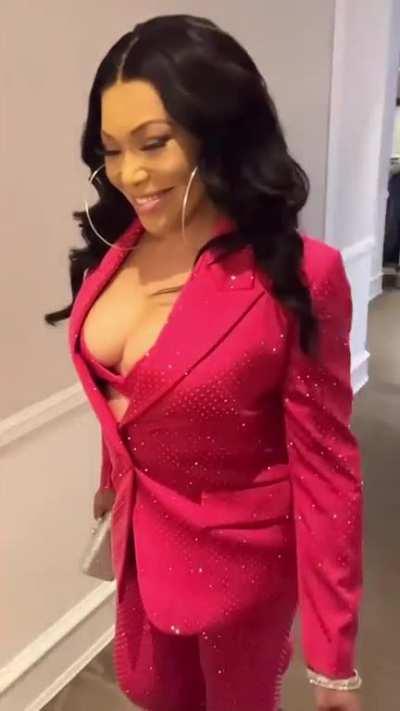 Tisha Campbell-Martin