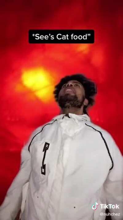 When you try your best but you don’t suck seed..