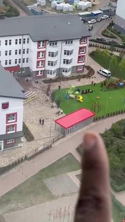 Someone asked about African Russians the other day. Here’s an excellent example, someone you would’ve never guessed isn’t a “Russian” Russian until you’ve seen them. They even have a classical “provincial” “A-swallowing” accent.