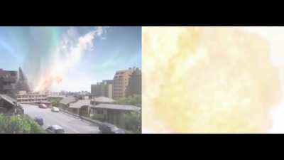 That reference tho :o