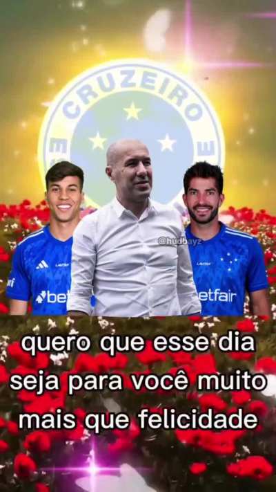 Bom dia aos cruzeirenses!!!!