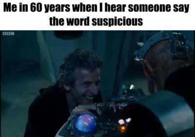 My youth is no longer among us