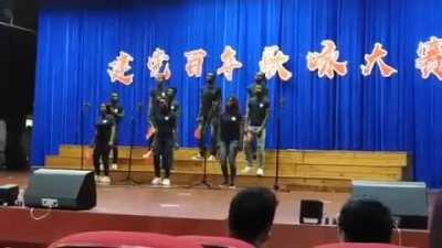 谁不说阿共好呐