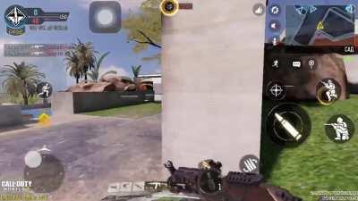 what is it? at the end of the session he left