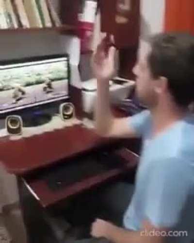 When you master World & Local rotations