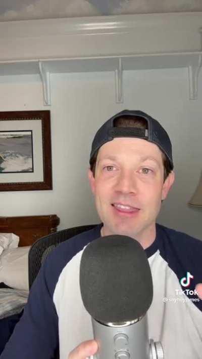 The mods of r/happycryingdads stand in opposition to S.686, the Restrict Act (TikTok Ban) and HR1153 (DATA Act.) This will be the Patriot Act 2.0 for the internet.