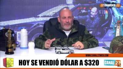 SUPER CALIENTE CON ALBERTO Y CRISTINA LES DIJO DE TODO! ESTO EXPLOTA!