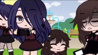 OH noO mUmmmY IS MEAnie!11!!!1