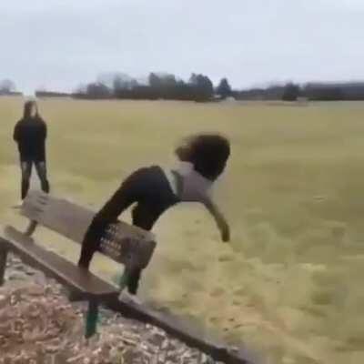 Horrible or Hilarious?