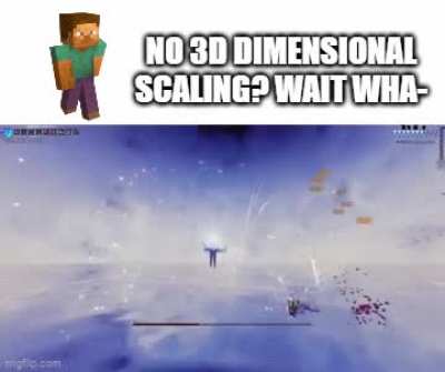 I know its a mod but still