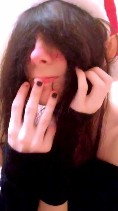 Happy holidays, chat!