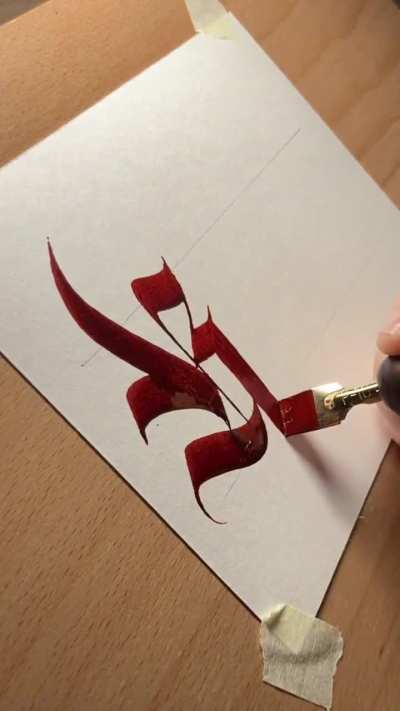 A little 😘 for Valentine’s Day