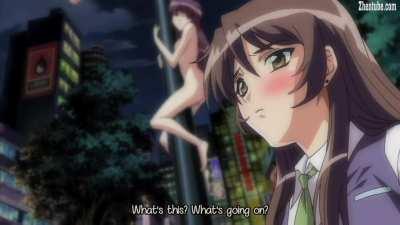 Pollinic Girls Attack! Episode 1