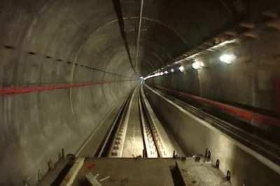 When time becomes a loop... :)