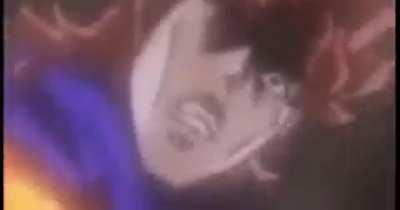 Dio suffers memory loss