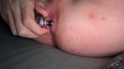 Do I like the plug?😙