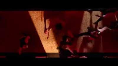 Animal pre teaser video 