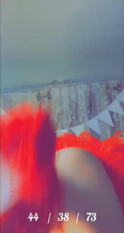 Measurement and weigh in