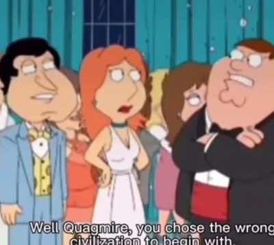 This post is sponsored by Rise of Petah (Tm)