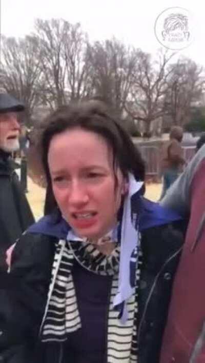 Elizabeth was not ready for the revolution