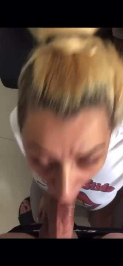 Big Dick Blowjob Deepthroat Cum in Mouth