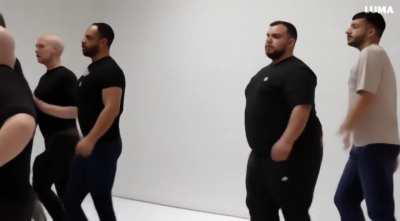 [CONCEPT] NFR Podcast finally decides to exercise