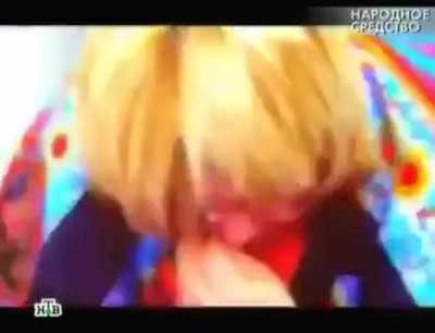 Тебе это поможет? (звук)