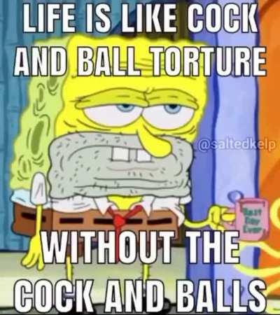 Mrw the replacemen for r/195 is already devolving into r/funny levels of humor