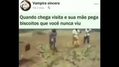 Título tá atrás de você! !!?!!!