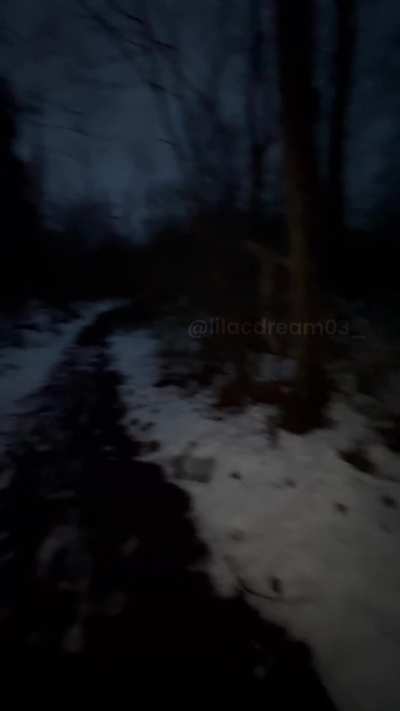 normal winter activities