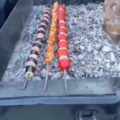 I want to meet with that guy