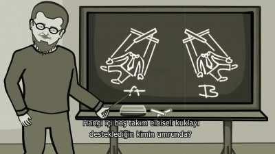 Oy verecen! - Larken Rose , Çeviren: Abdüsselam Bezirgan