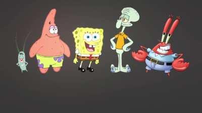 This is Gospel - Bikini Bottom Boys