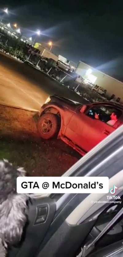 Built ford tough 🤓