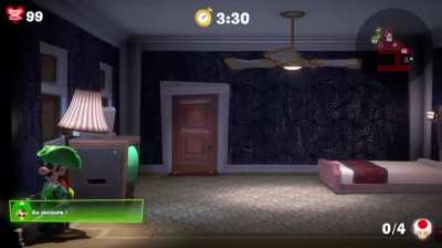 I finally posted my weird glitch.
